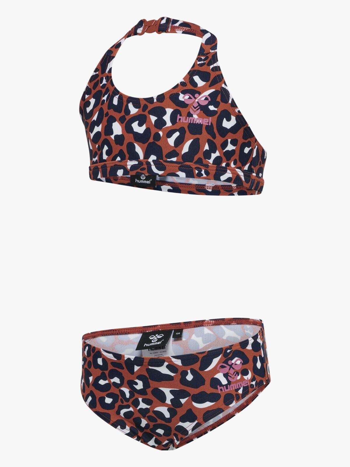 Hummel Tinka Bikini, Hot Sauce