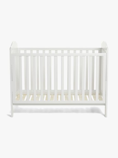 JLY Dream ELLA Tremmeseng Dropside, Hvid