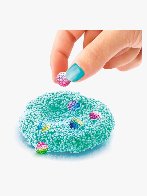 Crazy Sensations Crazy ASMR Hjul