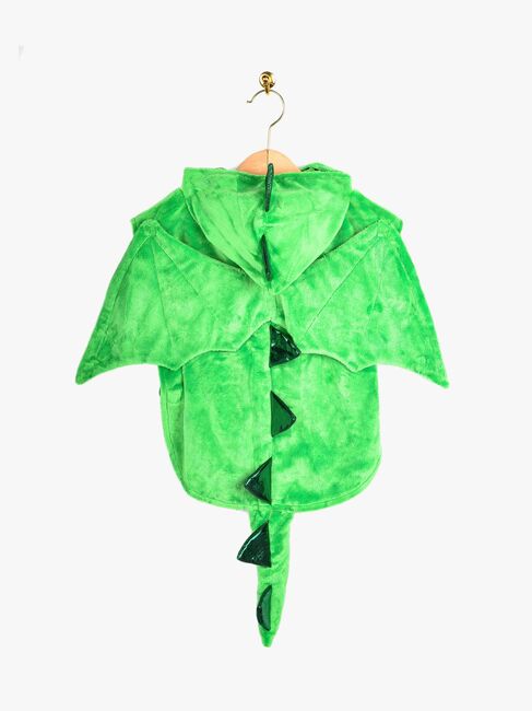 Den Goda Fen Kostume Drage