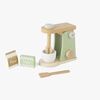 Dantoy Blender Wood In Gift Box
