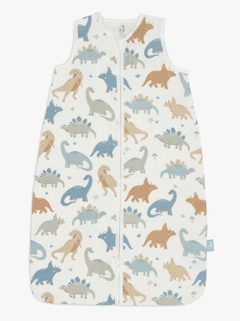 Jollein Sovepose Musselin 90 cm, Roarsome