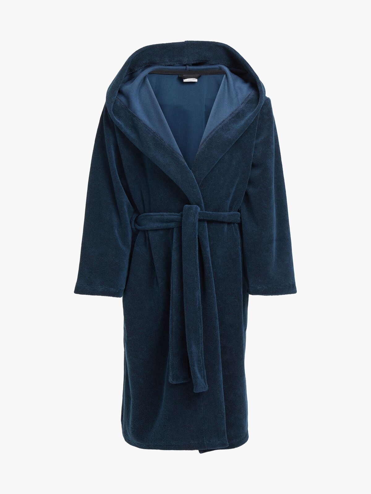Saltabad Kullavik Morgenkåbe, Navy