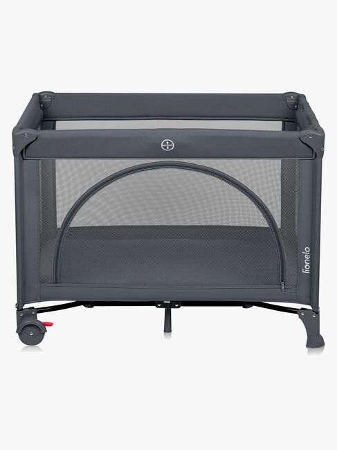 Lionelo LAURA Weekendseng, Grey Concrete