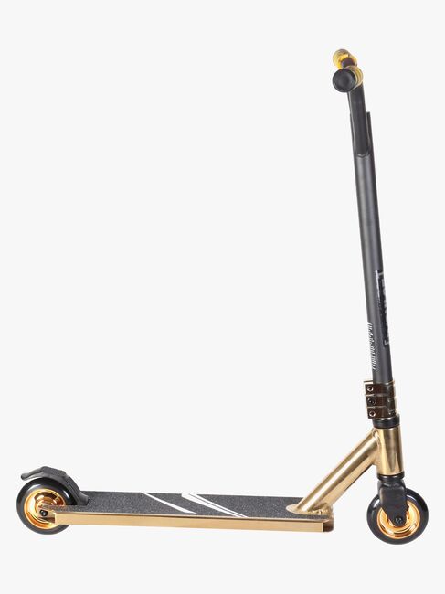 Impulse Løbehjul, Guld