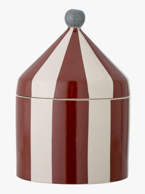 Bloomingville Cimmi Opbevaringskasse, Rød