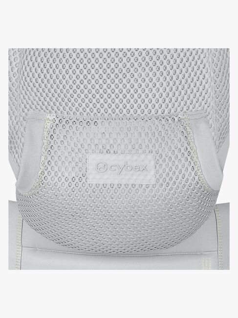 Cybex LAYA Bæresele, Fog Grey