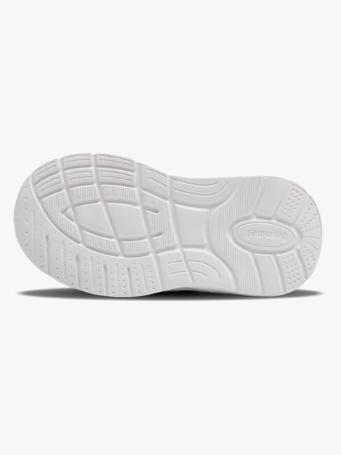 Hummel Actus Breather Infant Sneakers, Black Iris