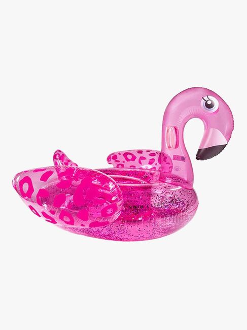 Swim Essentials  Oppustelig Flamingo XXL, Dreamscape