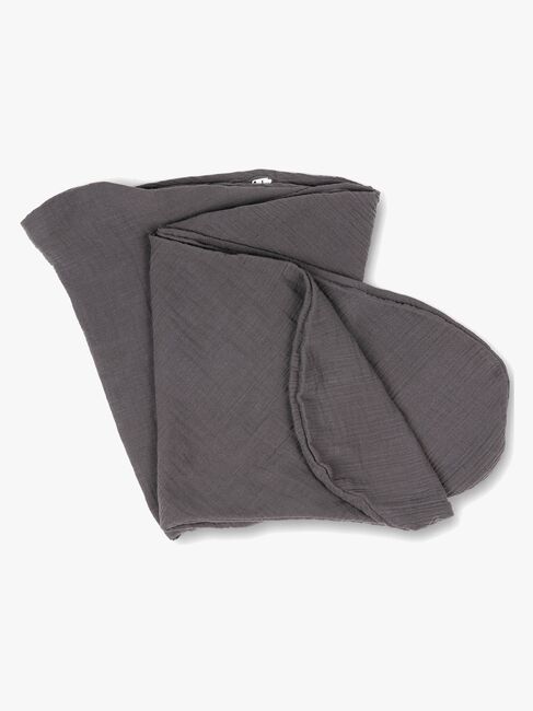 Doomoo Betræk Comfy, Grå