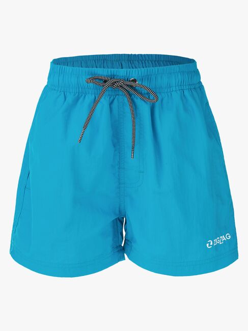 Zigzag Dalon Træningsshorts, Atomic Blue