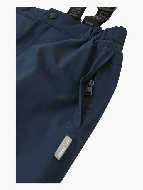 Reimatec Proxima Skibukser, Navy