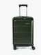 Rakel W Traveling RW Travel Weekender 20" Kuffert, Grøn