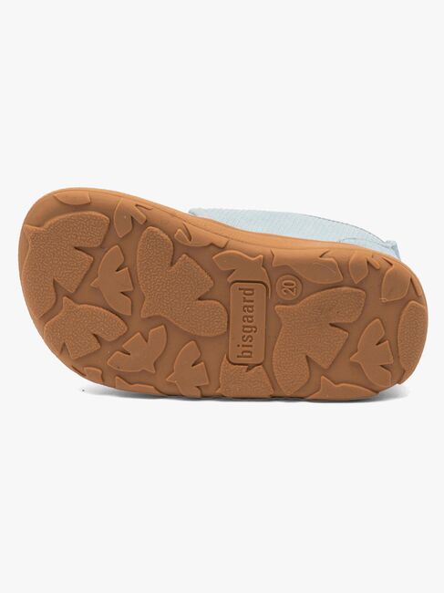 Bisgaard Miffy Barefoot Indesko, Skyblue