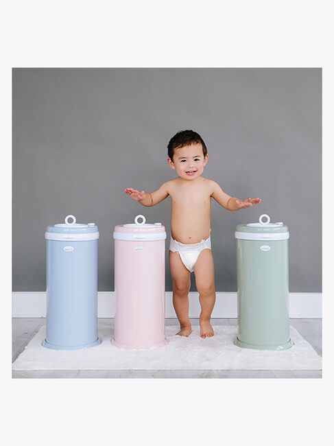 UBBI Blespand, Blush Pink