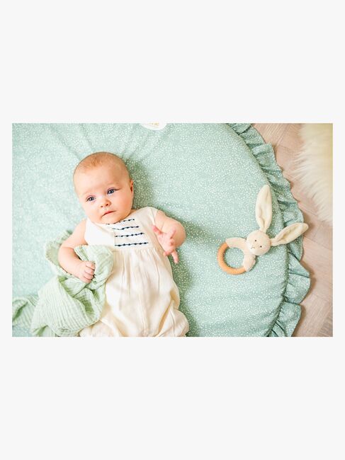 Petite Chérie Stofble 3-pak, Light Green