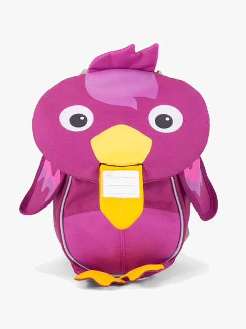 Affenzahn Small Friend Rygsæk 4L, Bird