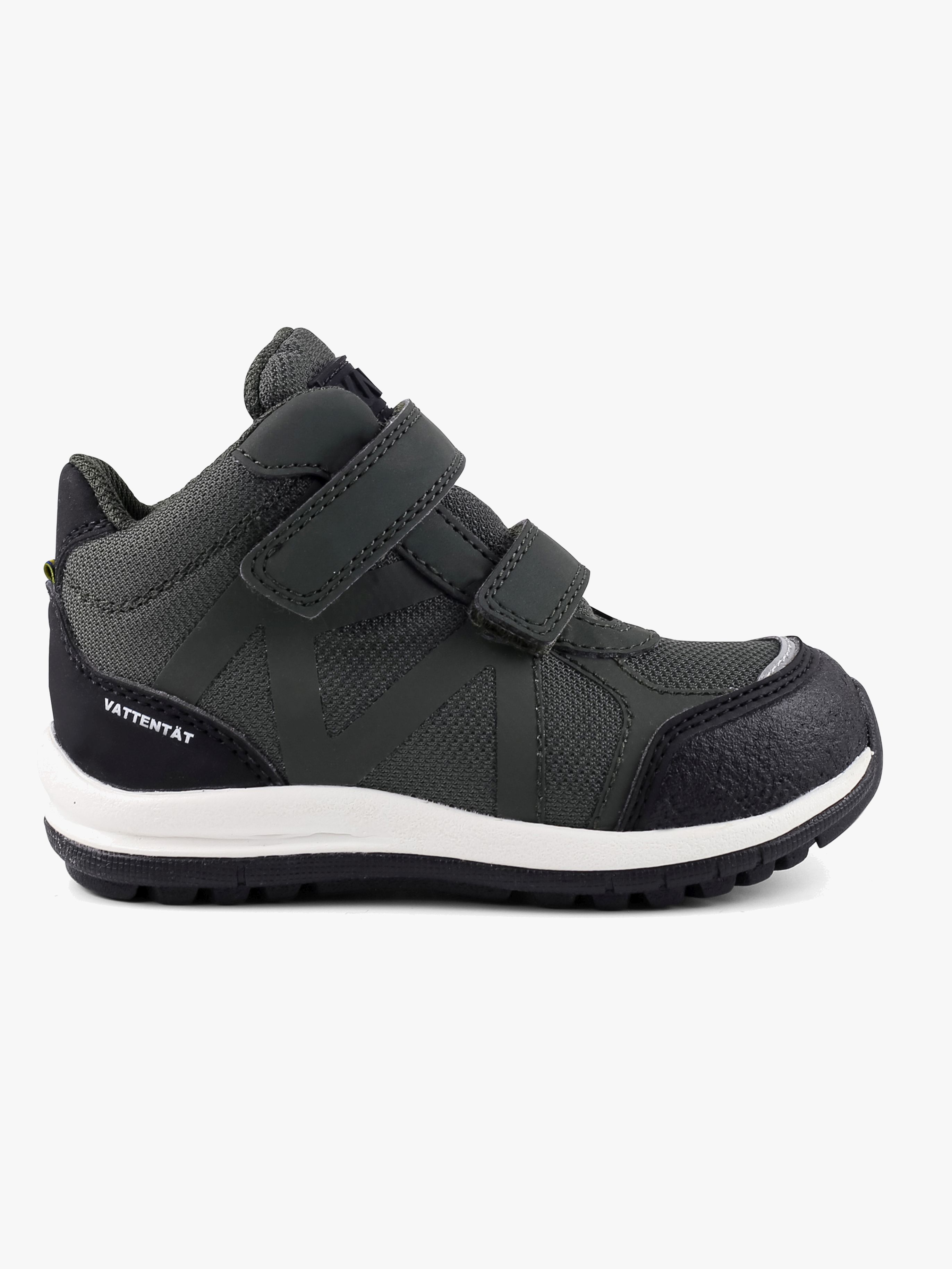 Kavat Iggesund WP Sneakers, Forest Night, 27