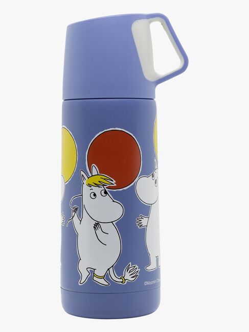 Mumitroldene Termokande 350ml Festligheder