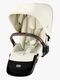 Cybex GAZELLE S Klapvognssæde, Seashell Beige/Black