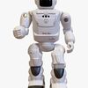 G4P Robot Orbit Bot