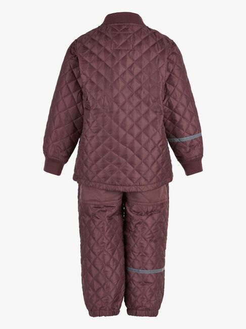 CeLaVi Termosæt, Rose Brown