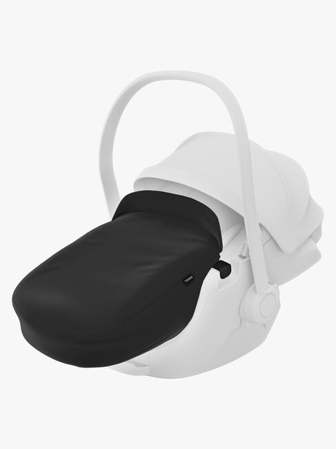 Thule Maple Betræk til Autostol Baby, Sort