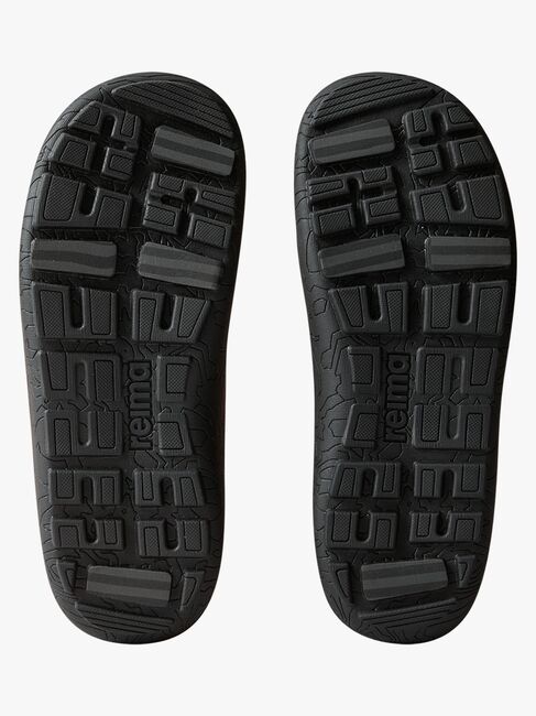 Reima Ensilumi Barefoot Jr Vinterstøvler, Sort 5400162A-9990-1557_4g.jpg