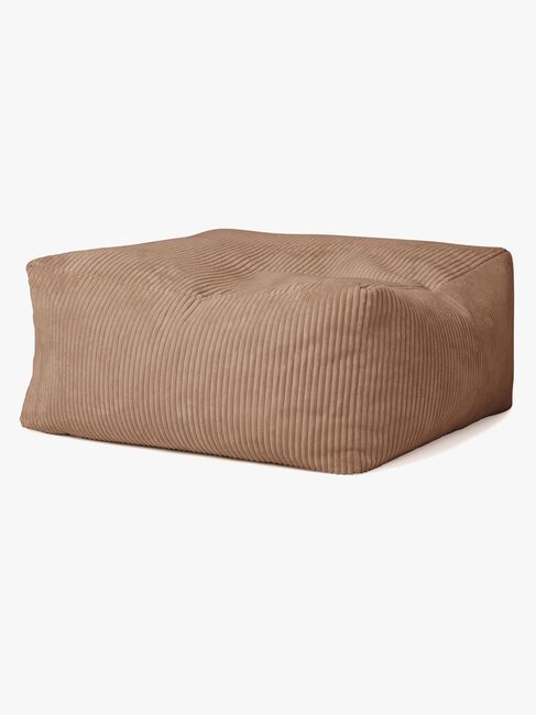 Kid's Concept Puf, Brun