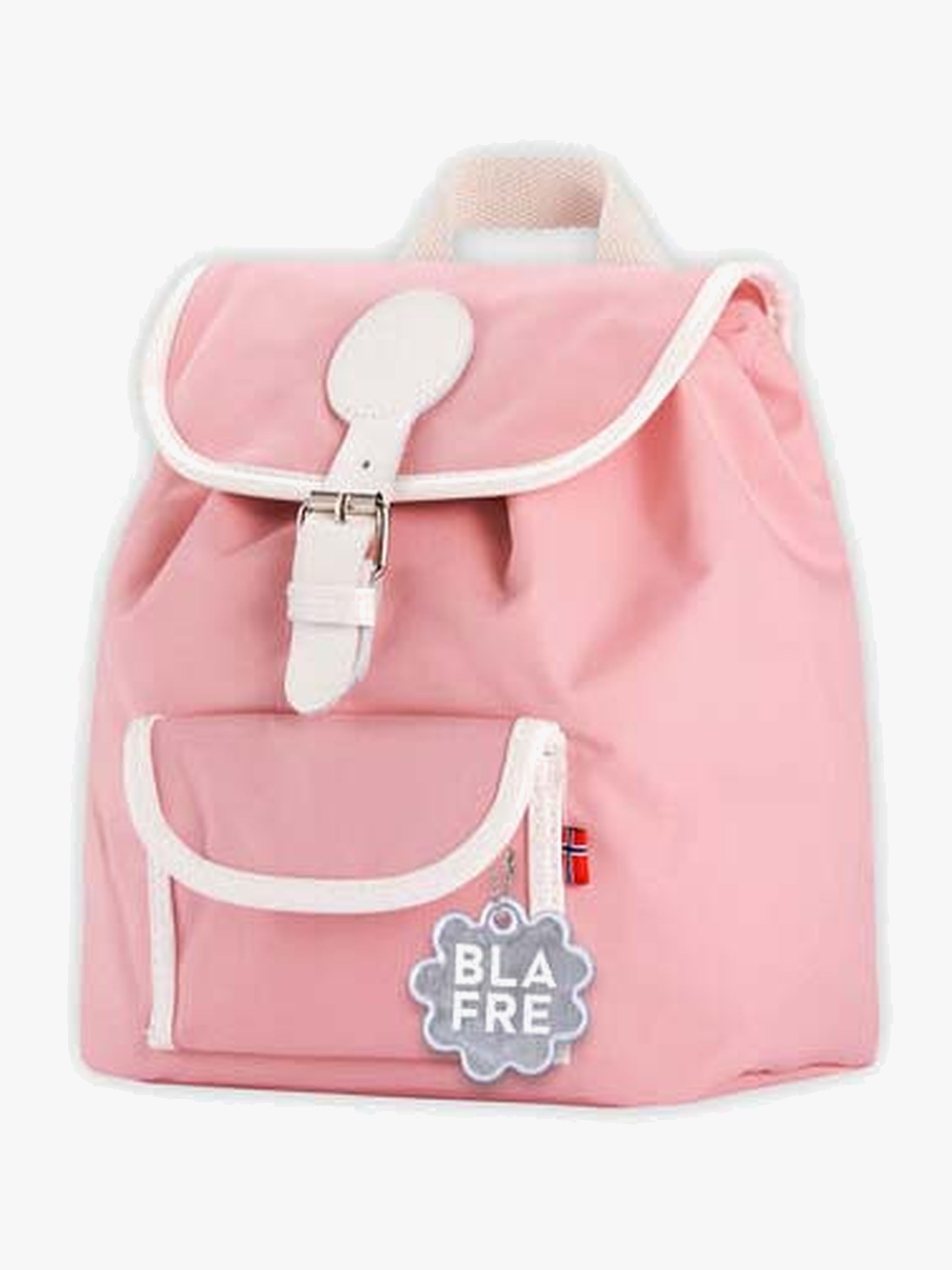 Blafre Rygsæk 8,5 L, Light pink