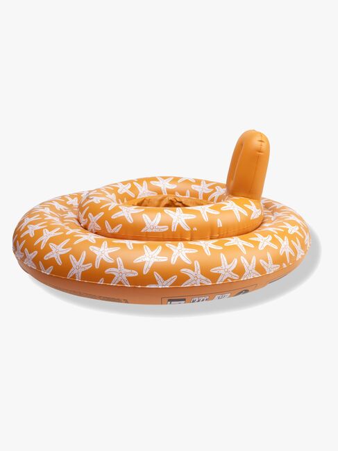 Swim Essentials Badering Baby, Sea Star