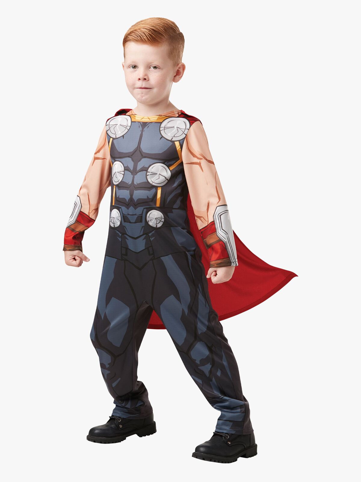 Marvel Avengers Kostume Thor