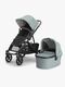 UPPAbaby Vista V3 Duovogn, Kenzi