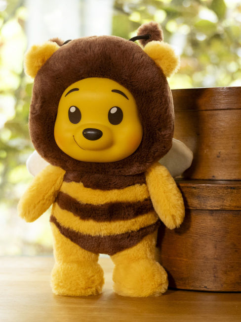 Disney YuYu Bamse Peter Plys Bi 28 cm 6315871002102-1346_4b.jpg