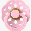BIBS Boheme Sut Latex Str. 2, Baby Pink