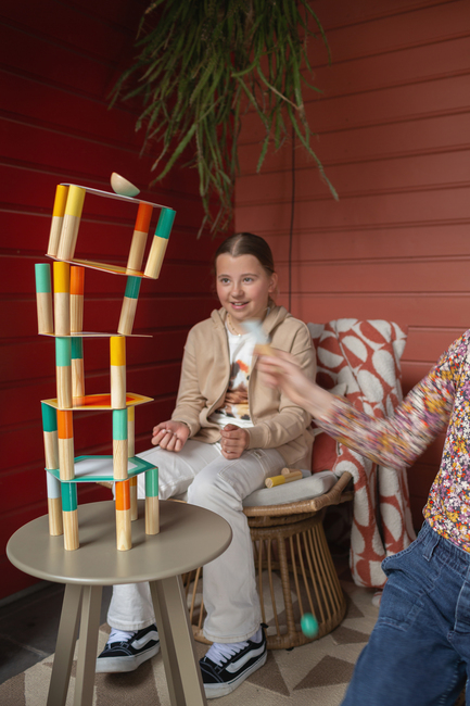 BS Toys Mega Balancespil