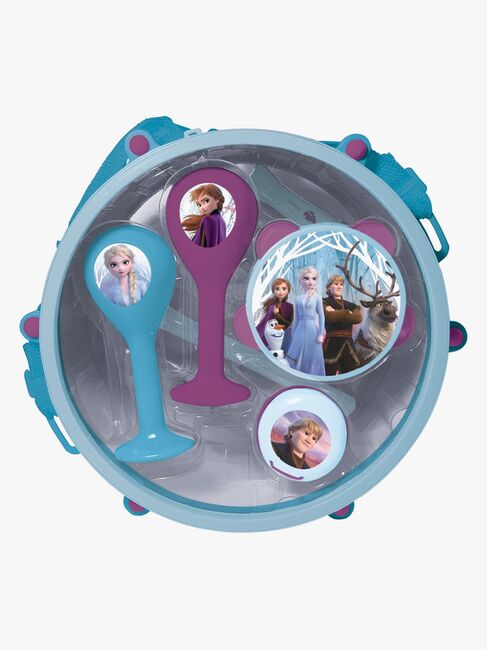 Disney Frozen Instrumentsæt