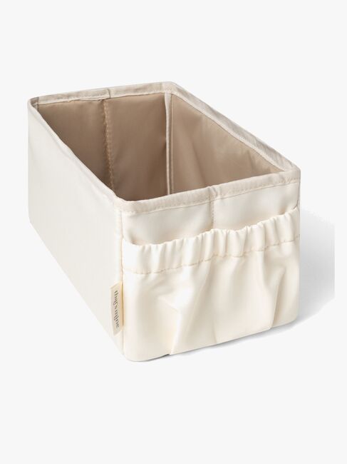 That's Mine Lucy Organizer, Light Creme