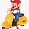 Carrera Super Mario Odyssey Scooter Mario Fjernstyret Bil