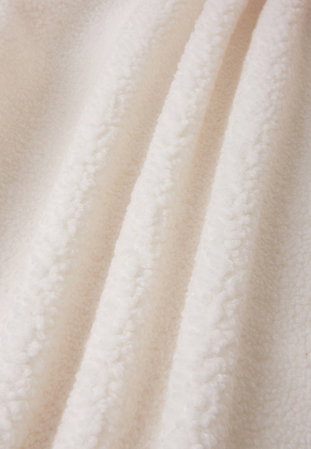 Reima Moomin Kramgo Fleecetrøje, Apricot