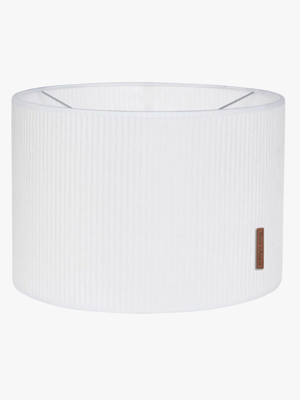 Baby's Only Lampeskærm Sense 30 cm, White