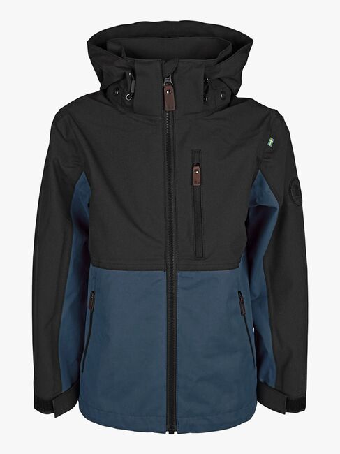 Lindberg Explorer Skaljakke, Petroleum