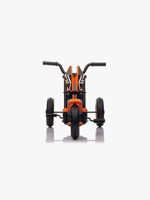 Azeno Spirit Go-kart Pedalbil