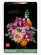 LEGO Botanicals 10342 Smuk pink blomsterbuket