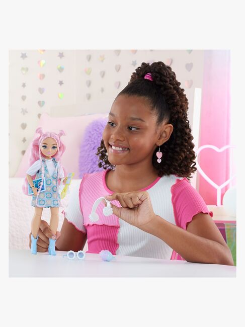 Barbie Dream Besties Dukke Daisy