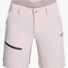 8848 Altitude Afon Shorts, Dusty Pink