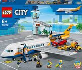 LEGO City Airport 60262 Passagerfly