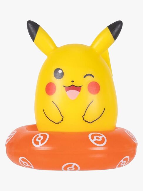 Pokémon Squishalongs Figurer Gengar Pikachu Piplup Og Growlithe 4-Pak SQAL0296-1791_3d.jpg