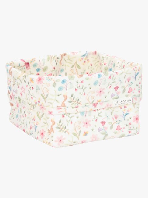 Little Dutch Fairy Wonders Opbevaringskurv S, Multi