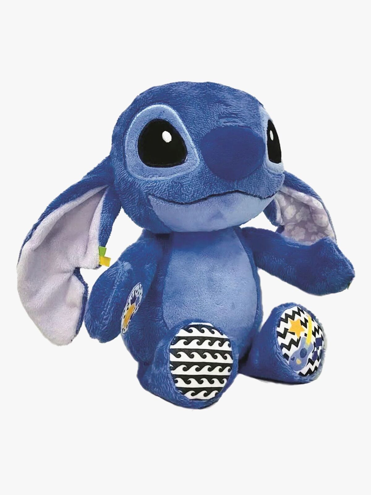 Clementoni Stitch Bamse med Musik